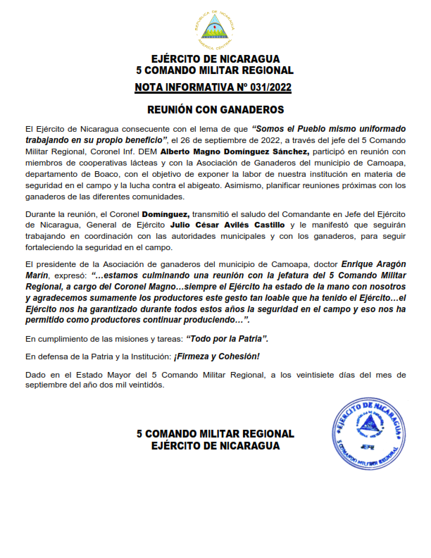 NOTA